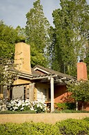 Bernardus Lodge & Spa