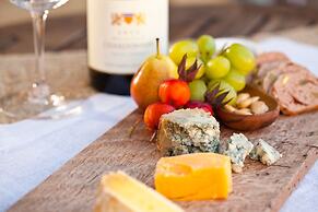 Bernardus Lodge & Spa