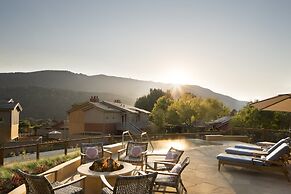 Bernardus Lodge & Spa
