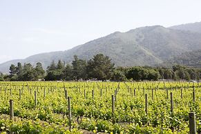 Bernardus Lodge & Spa