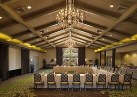 Bernardus Lodge & Spa