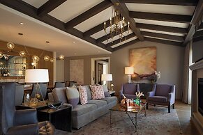 Bernardus Lodge & Spa