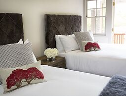 Bernardus Lodge & Spa