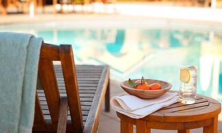 Bernardus Lodge & Spa