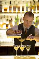 Bernardus Lodge & Spa