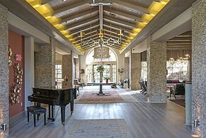 Bernardus Lodge & Spa