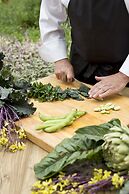 Bernardus Lodge & Spa