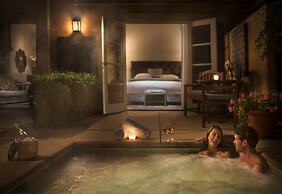 Bernardus Lodge & Spa