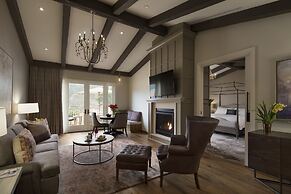 Bernardus Lodge & Spa