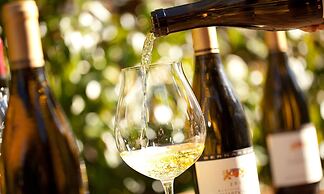 Bernardus Lodge & Spa