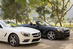 Bernardus Lodge & Spa