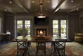 Bernardus Lodge & Spa