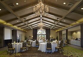 Bernardus Lodge & Spa