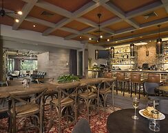 Bernardus Lodge & Spa