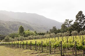 Bernardus Lodge & Spa