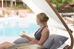 Bernardus Lodge & Spa