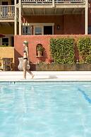 Bernardus Lodge & Spa