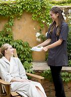 Bernardus Lodge & Spa