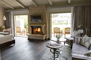 Bernardus Lodge & Spa