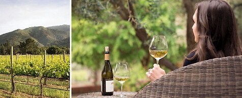 Bernardus Lodge & Spa