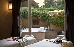 Bernardus Lodge & Spa