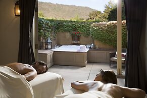 Bernardus Lodge & Spa