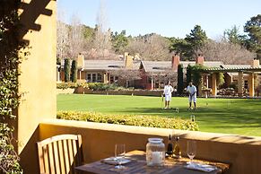 Bernardus Lodge & Spa