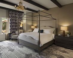 Bernardus Lodge & Spa