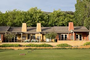 Bernardus Lodge & Spa