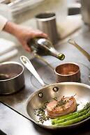 Bernardus Lodge & Spa