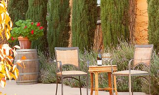 Bernardus Lodge & Spa