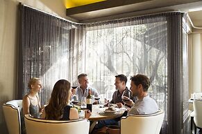 Bernardus Lodge & Spa