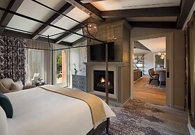 Bernardus Lodge & Spa