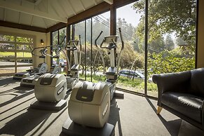 Heritage House Resort & Spa