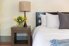 Heritage House Resort & Spa