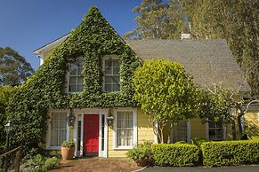 Heritage House Resort & Spa
