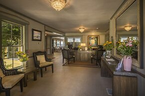 Heritage House Resort & Spa
