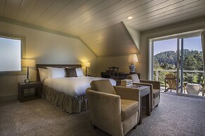 Heritage House Resort & Spa
