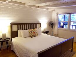 Heritage House Resort & Spa