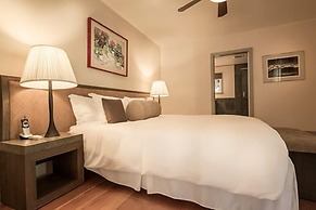 Heritage House Resort & Spa