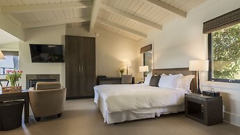 Heritage House Resort & Spa