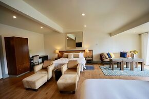 Heritage House Resort & Spa