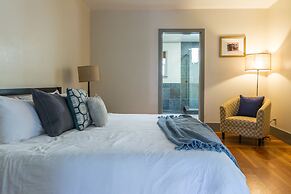 Heritage House Resort & Spa