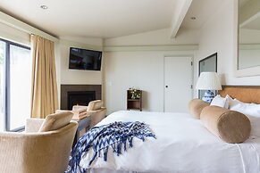 Heritage House Resort & Spa