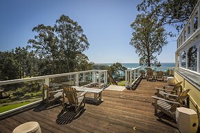 Heritage House Resort & Spa