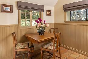 The Pierpont Inn