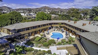 The Pierpont Inn