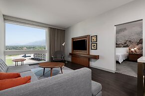 Le Méridien Pasadena Arcadia