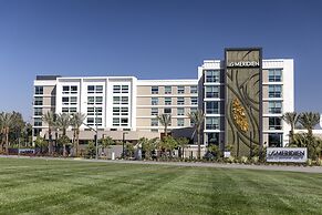 Le Méridien Pasadena Arcadia