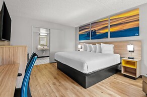 Days Inn by Wyndham Buena Park